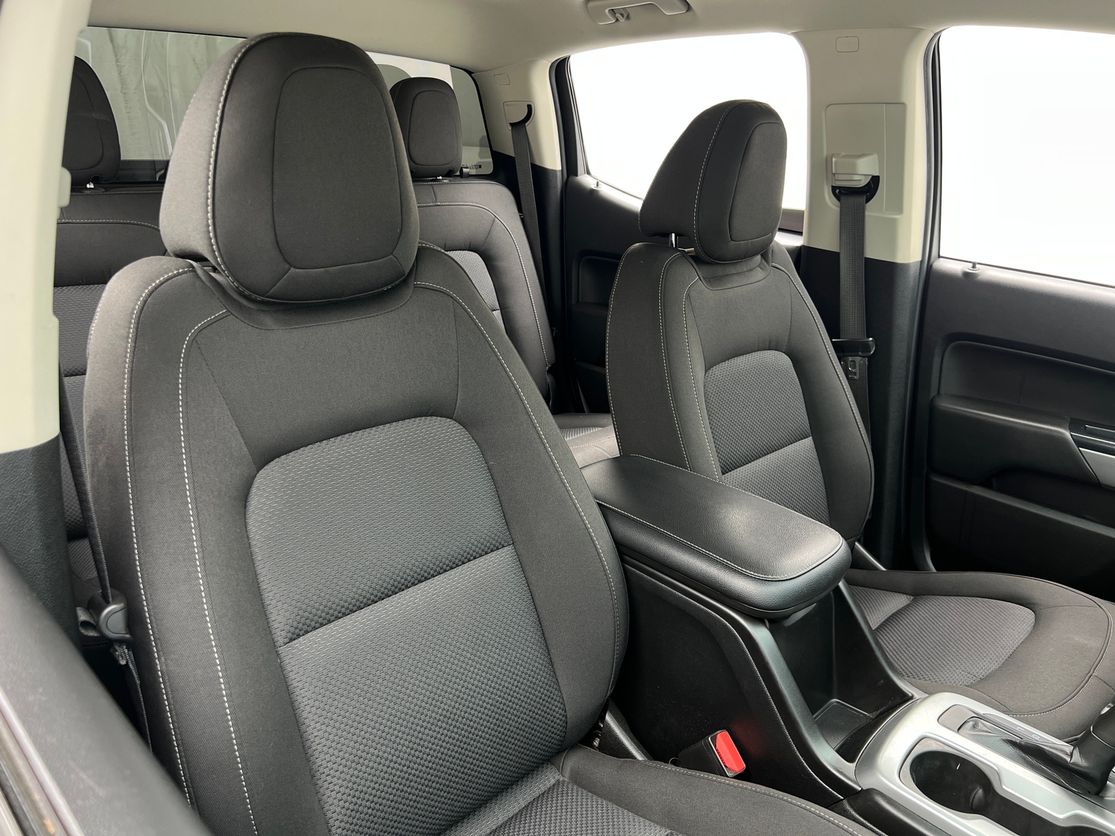 Thumbnail: 2020 Chevrolet Colorado - 2