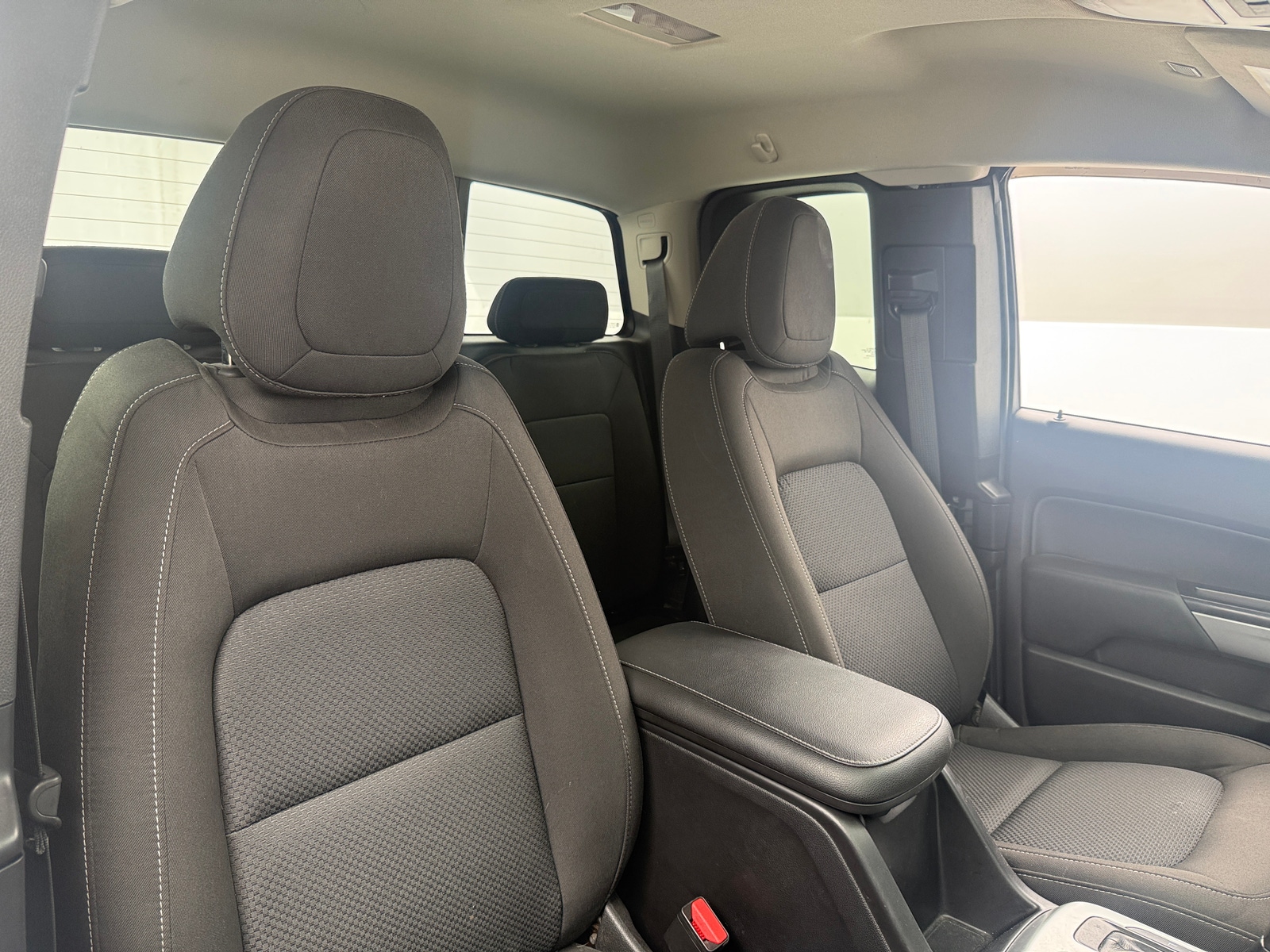 Thumbnail: 2018 Chevrolet Colorado - 2