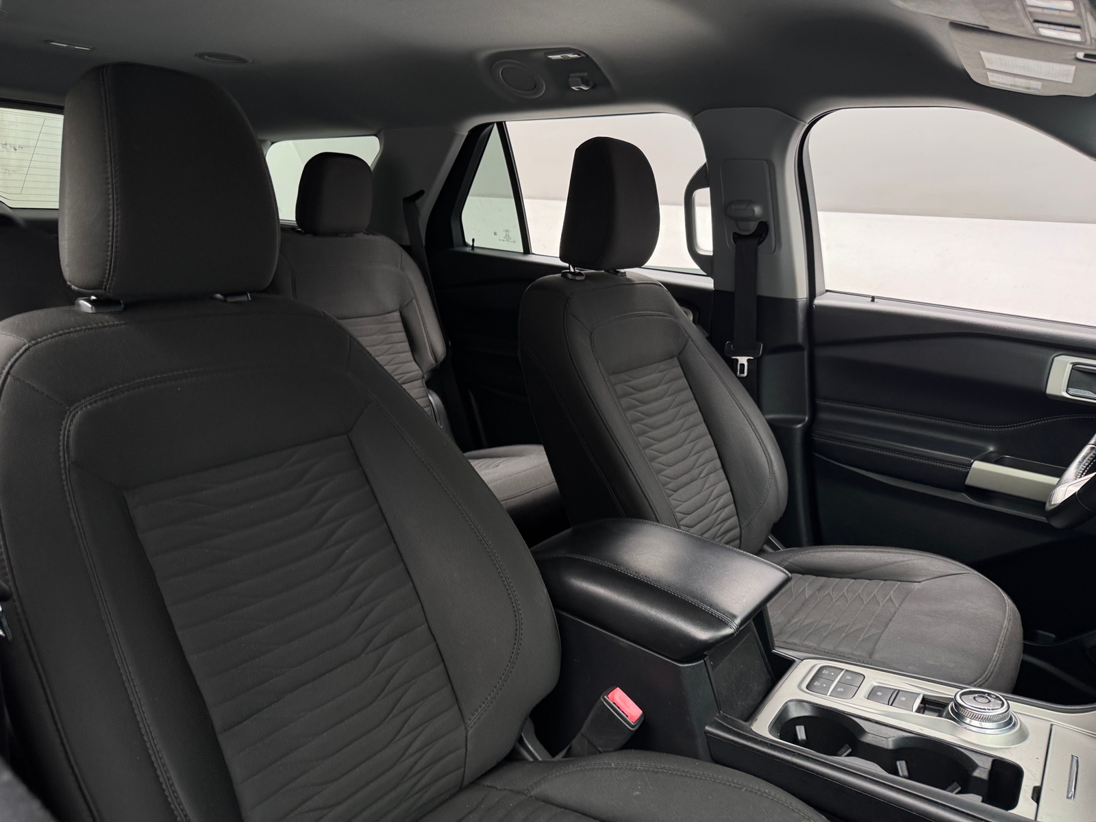 Thumbnail: 2021 Ford Explorer - 2