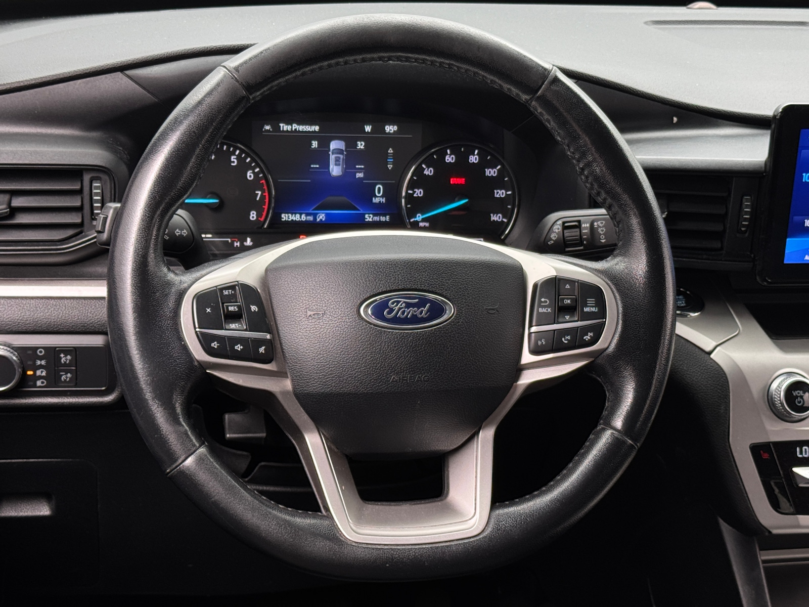 Thumbnail: 2021 Ford Explorer - 5