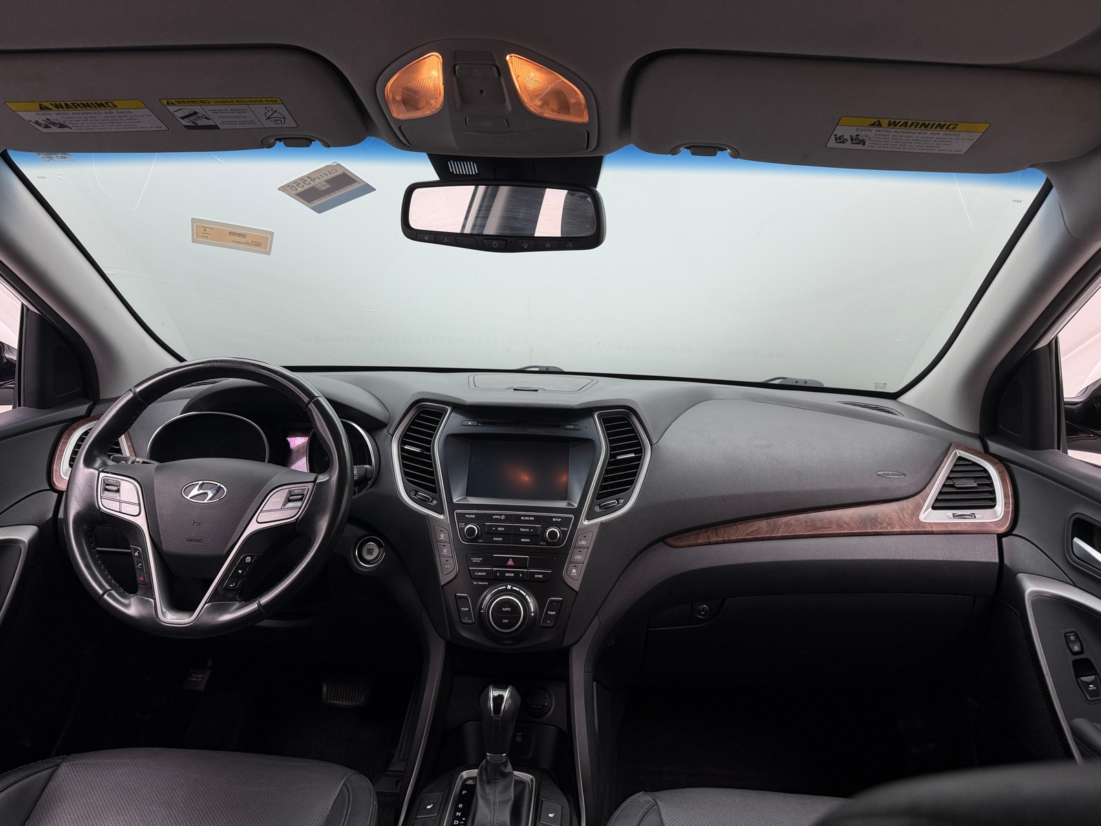 Thumbnail: 2019 Hyundai Santa Fe - 2