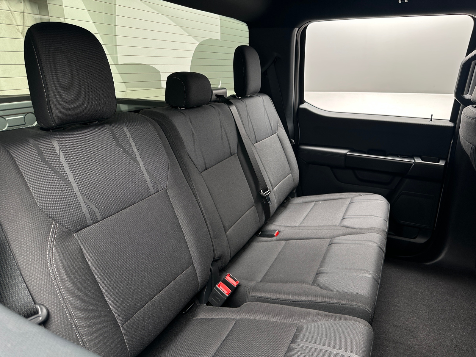 Thumbnail: 2026 Ford Econoline - 6