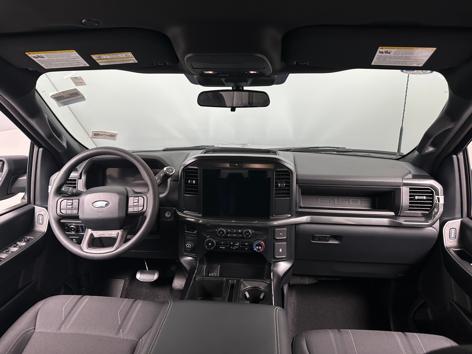Thumbnail: 2026 Ford Econoline - 3
