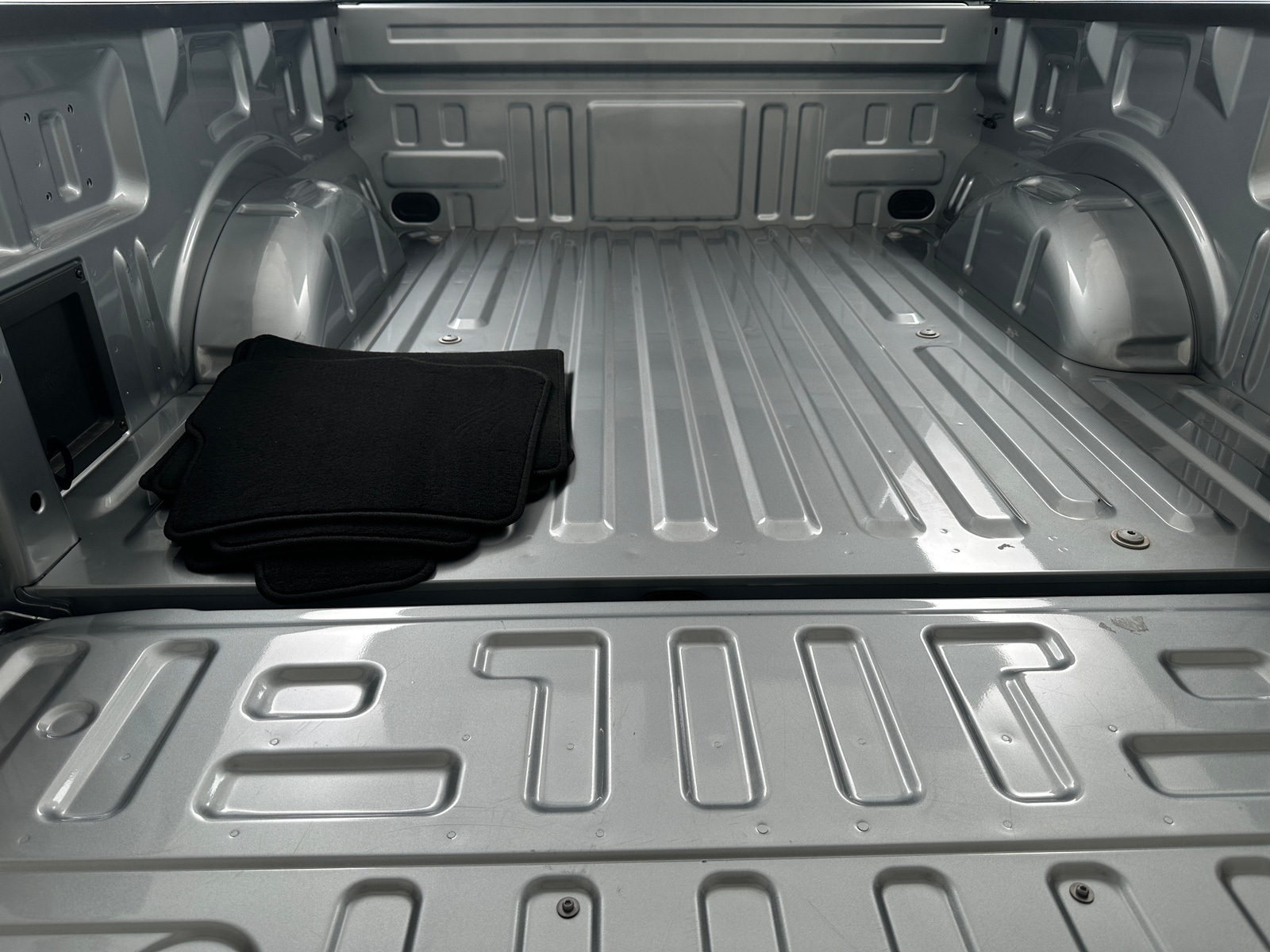 Thumbnail: 2026 Ford Econoline - 7