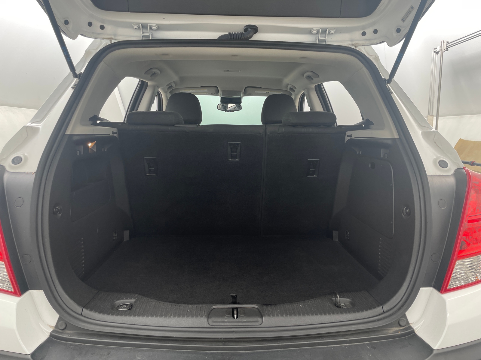 Thumbnail: 2015 Chevrolet Trax - 7