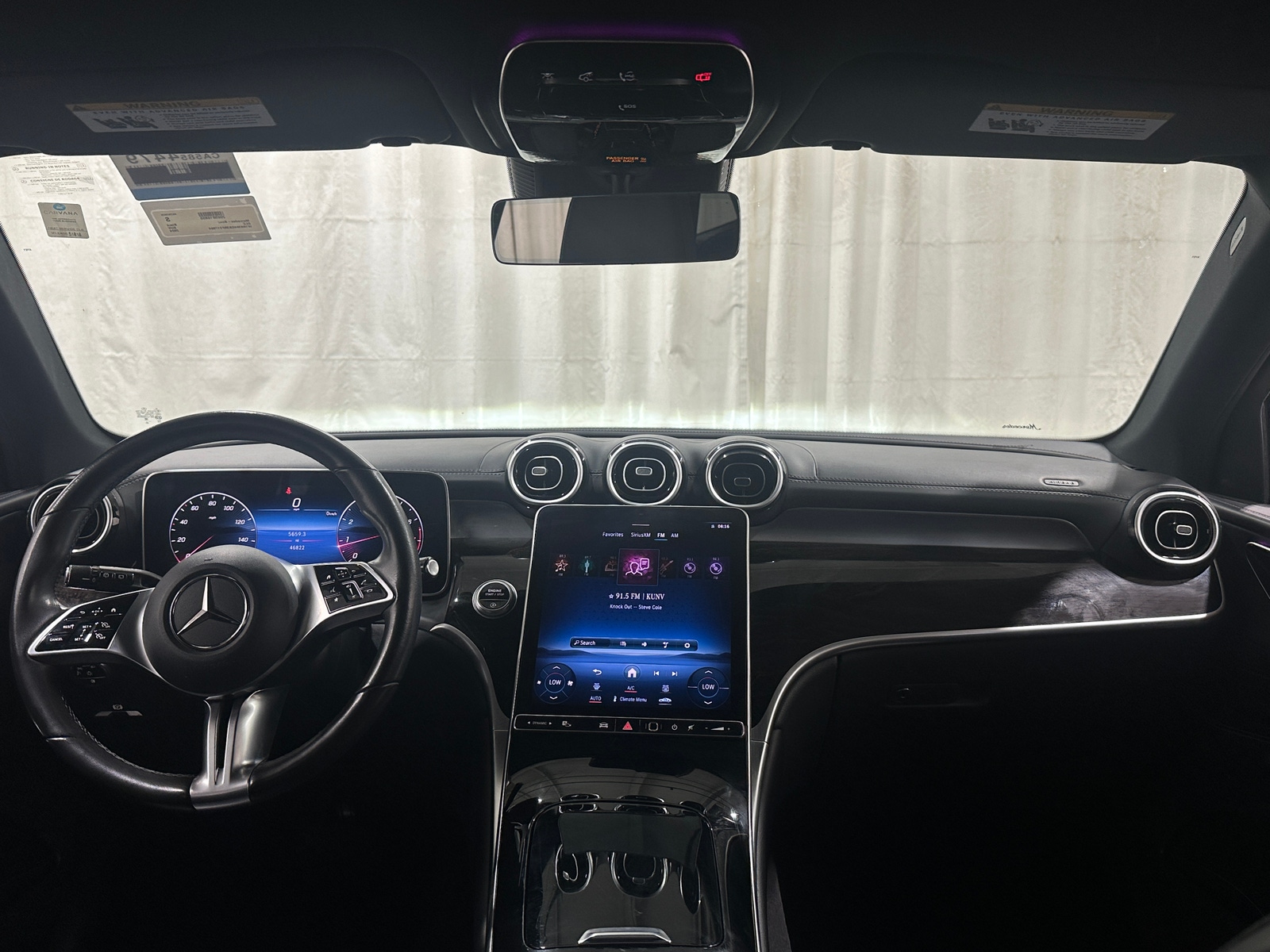 Thumbnail: 2024 Mercedes-Benz GLC - 2