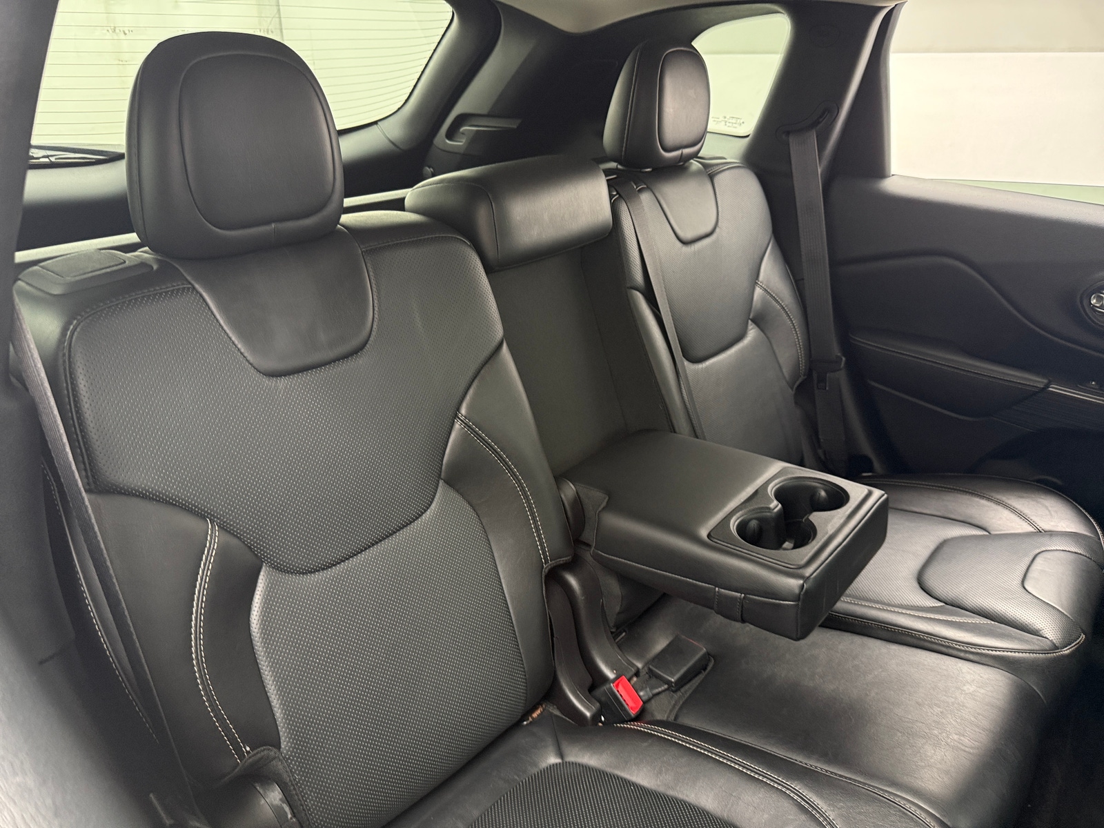 Thumbnail: 2014 Jeep Cherokee - 5