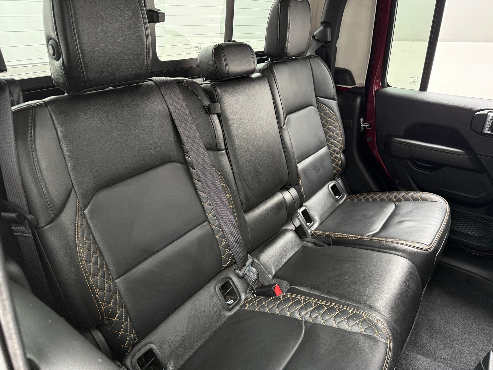 Thumbnail: 2021 Jeep Gladiator - 5