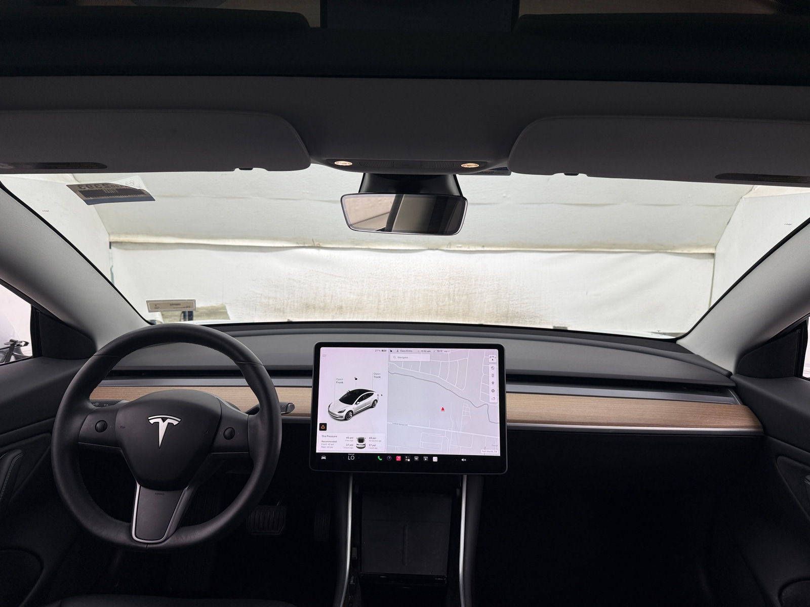 Thumbnail: 2019 Tesla Model 3 - 2