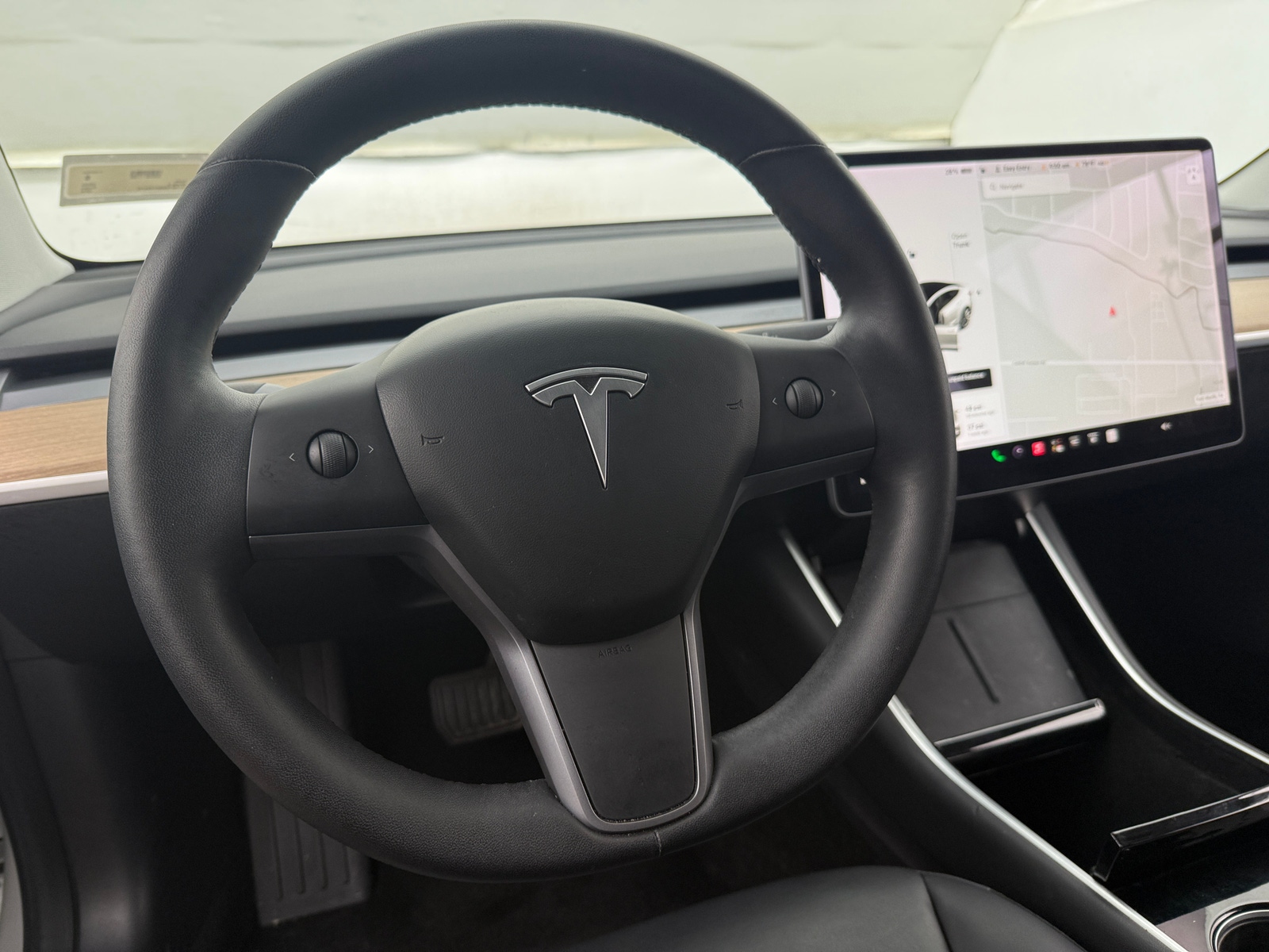 Thumbnail: 2019 Tesla Model 3 - 4