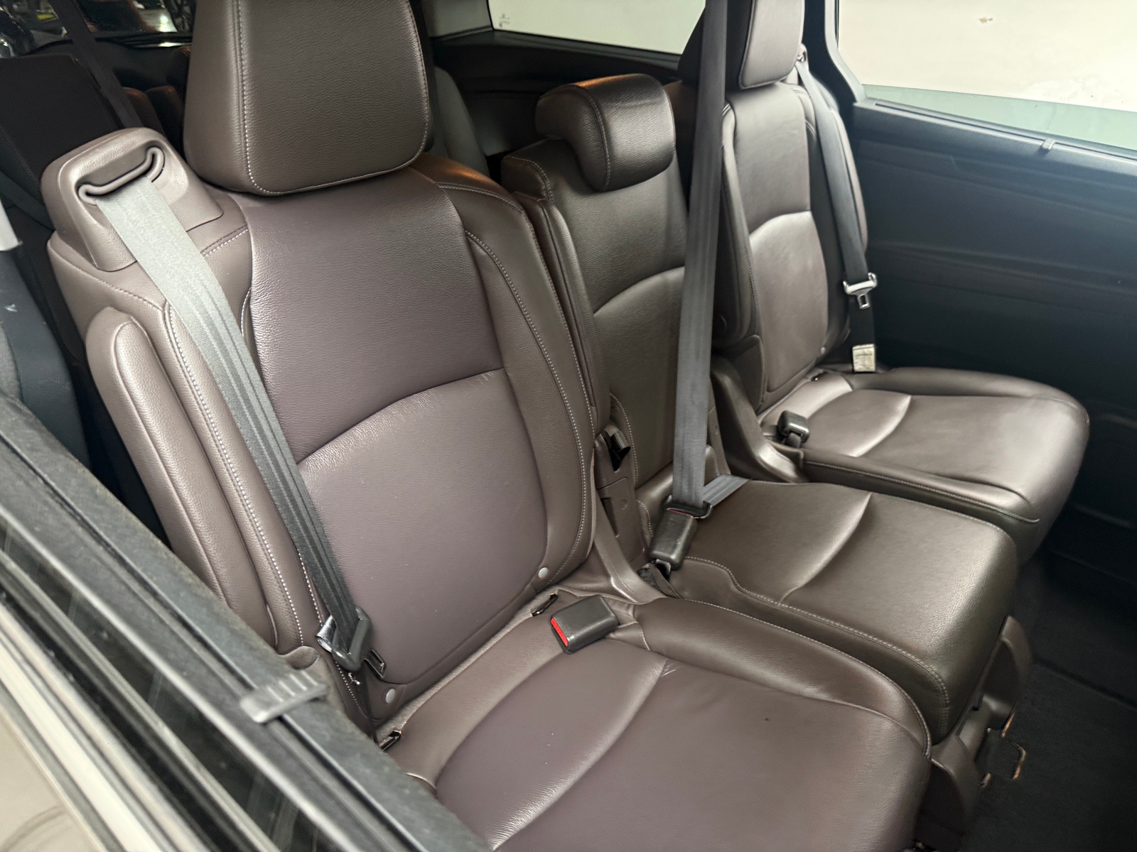 Thumbnail: 2023 Honda Odyssey - 5