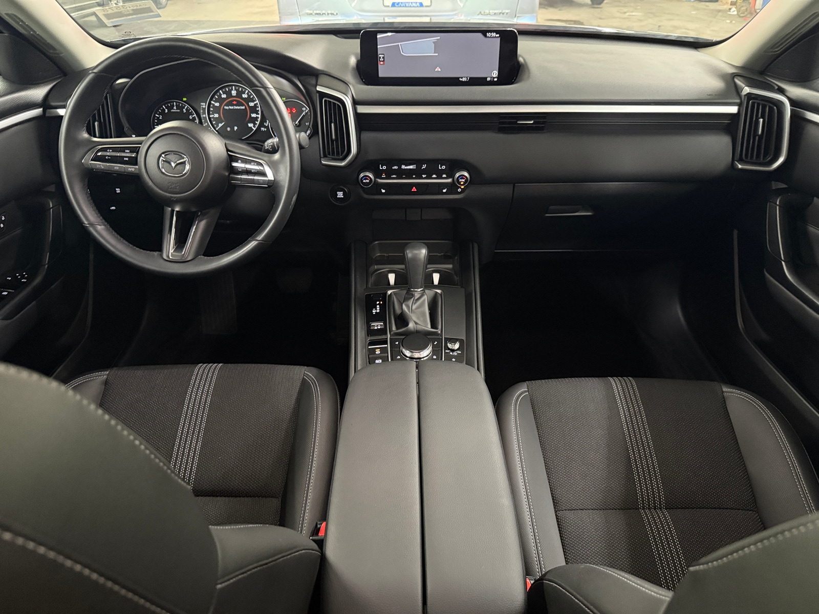 Thumbnail: 2024 Mazda CX-50 - 2
