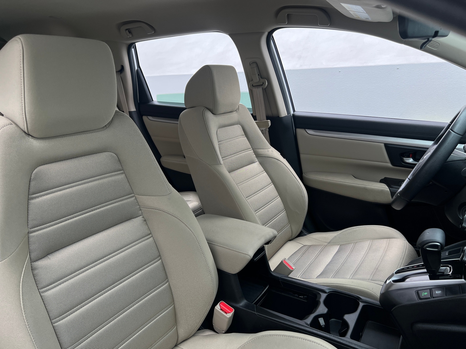 Thumbnail: 2021 Honda CR-V - 2