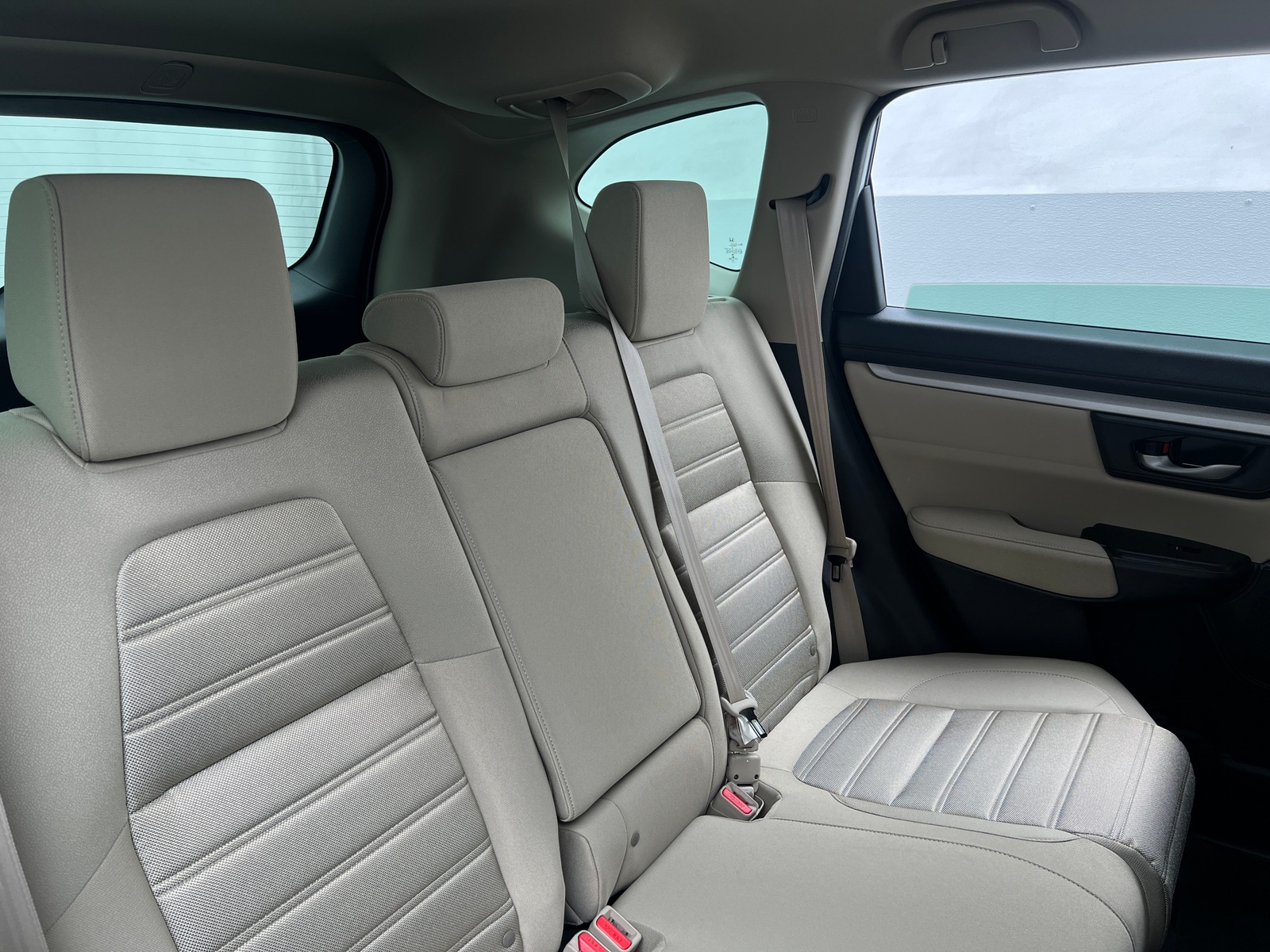 Thumbnail: 2021 Honda CR-V - 6