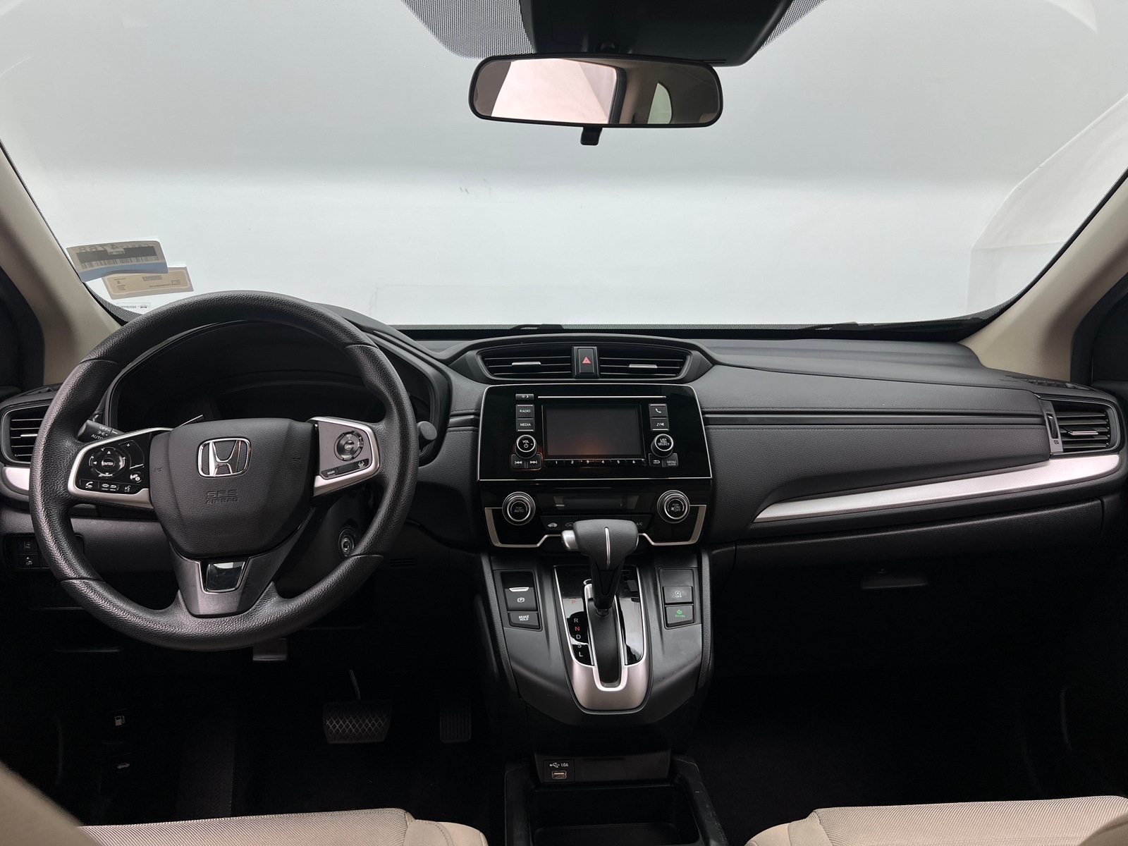 Thumbnail: 2021 Honda CR-V - 3