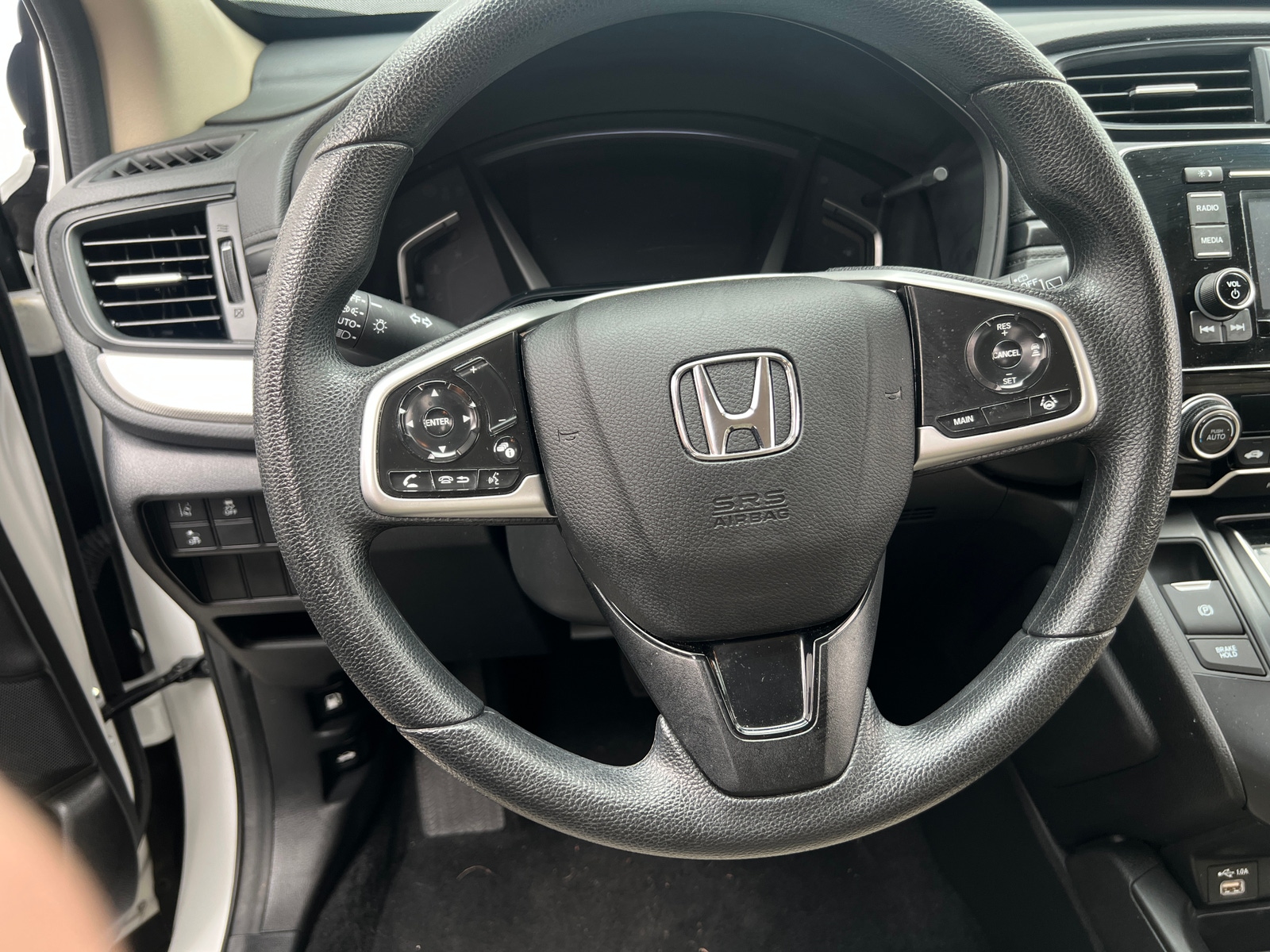 Thumbnail: 2021 Honda CR-V - 5
