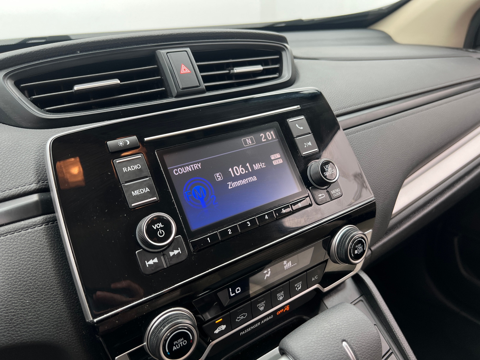 Thumbnail: 2021 Honda CR-V - 4