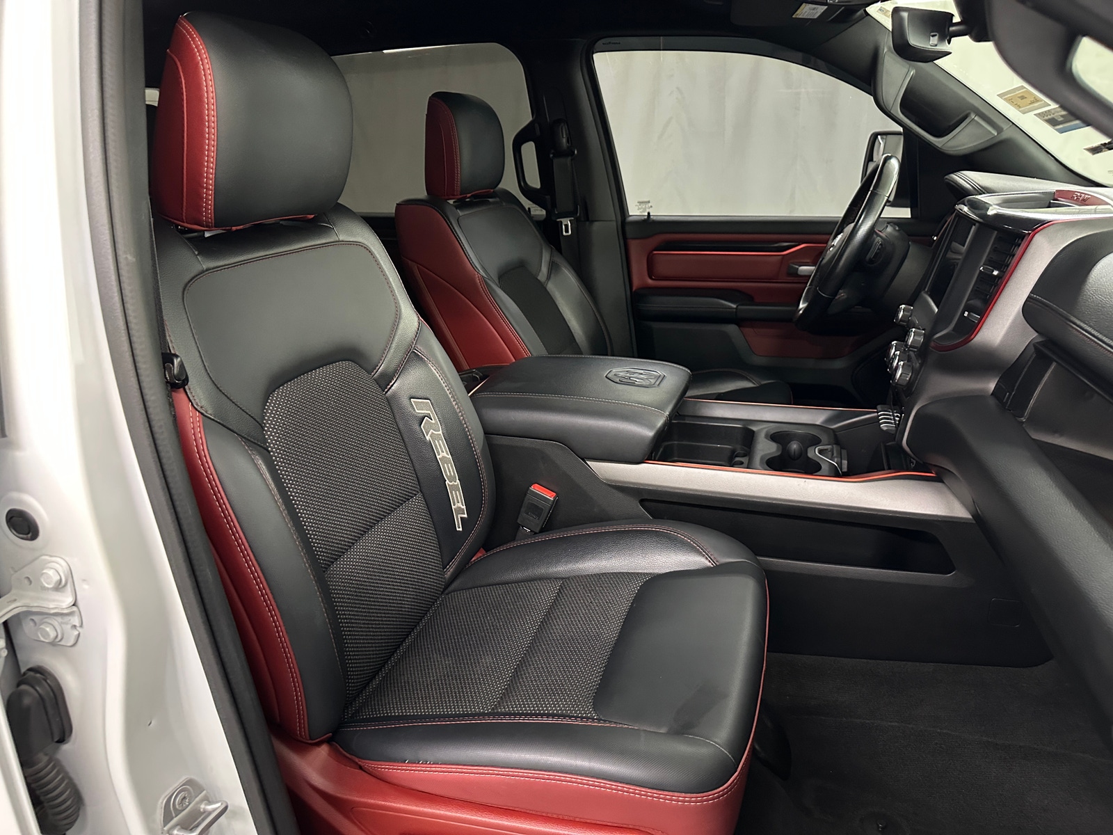 Thumbnail: 2022 RAM 1500 - 2