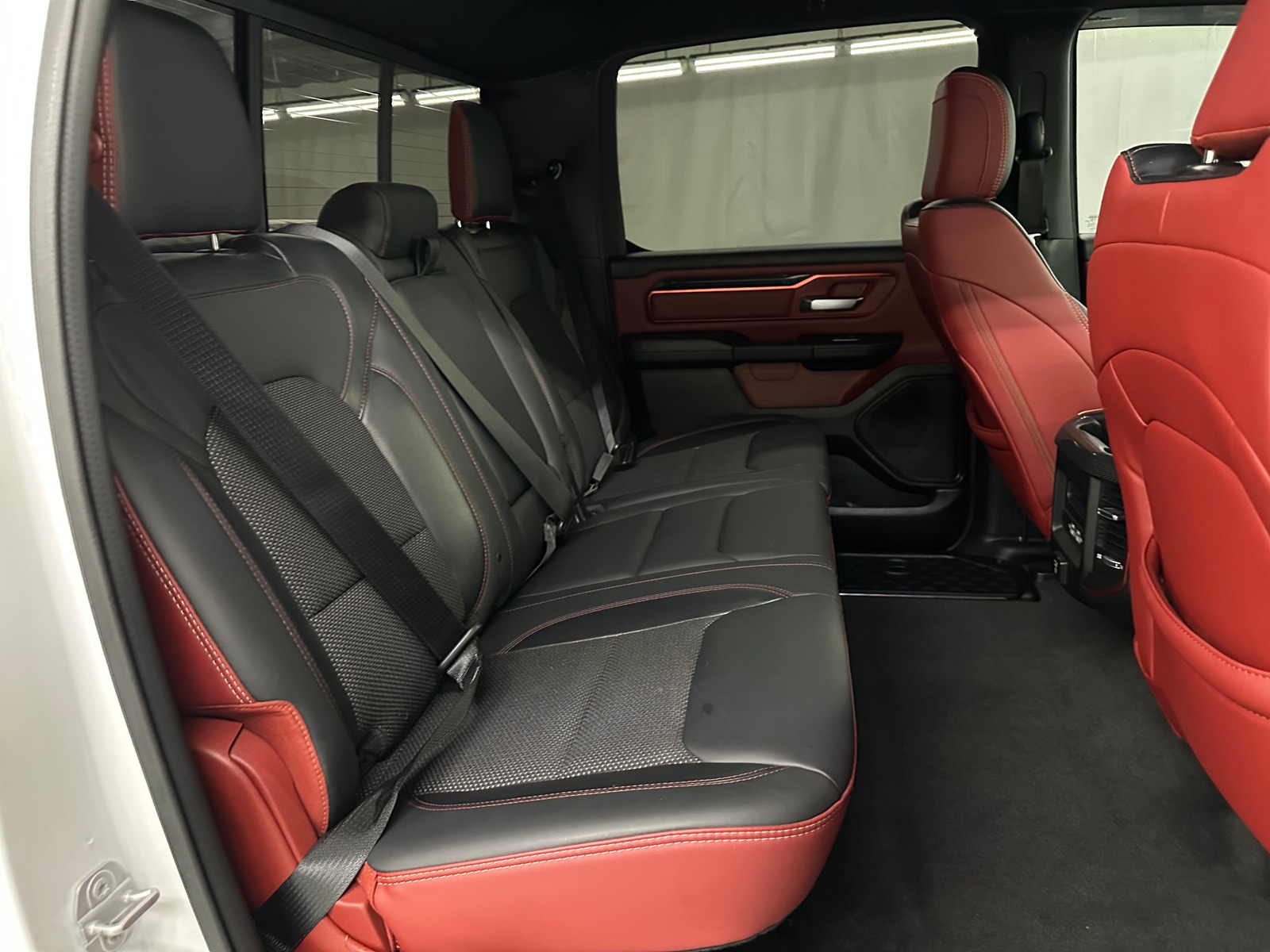 Thumbnail: 2022 RAM 1500 - 6