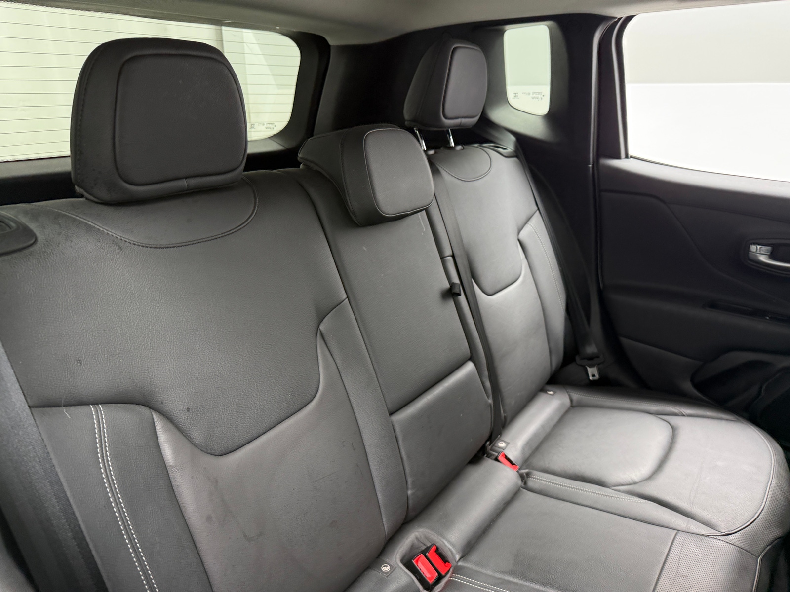 Thumbnail: 2020 Jeep Renegade - 5