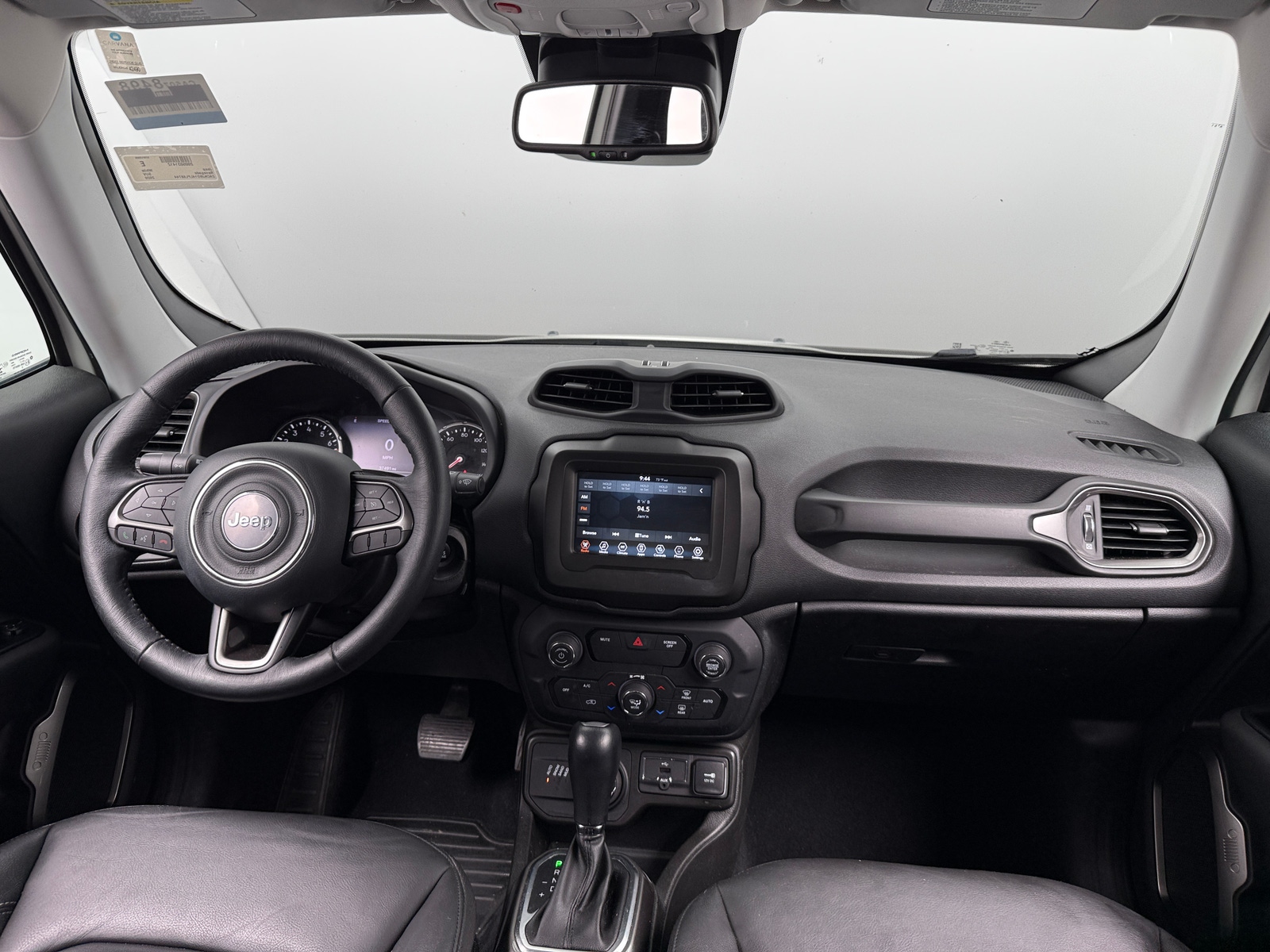 Thumbnail: 2020 Jeep Renegade - 2