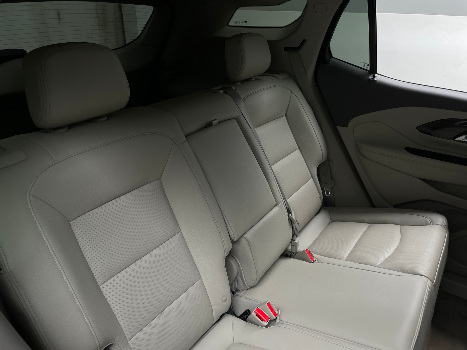 Thumbnail: 2020 GMC Terrain - 5