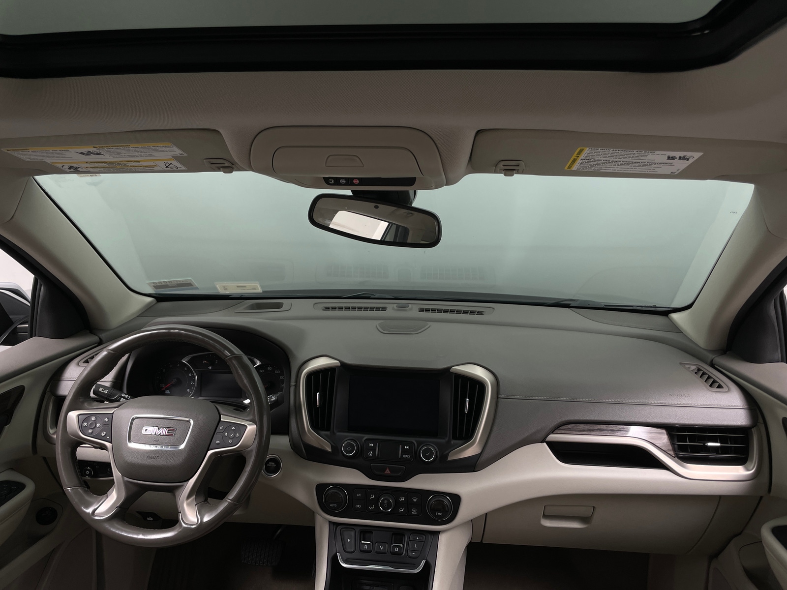 Thumbnail: 2020 GMC Terrain - 2