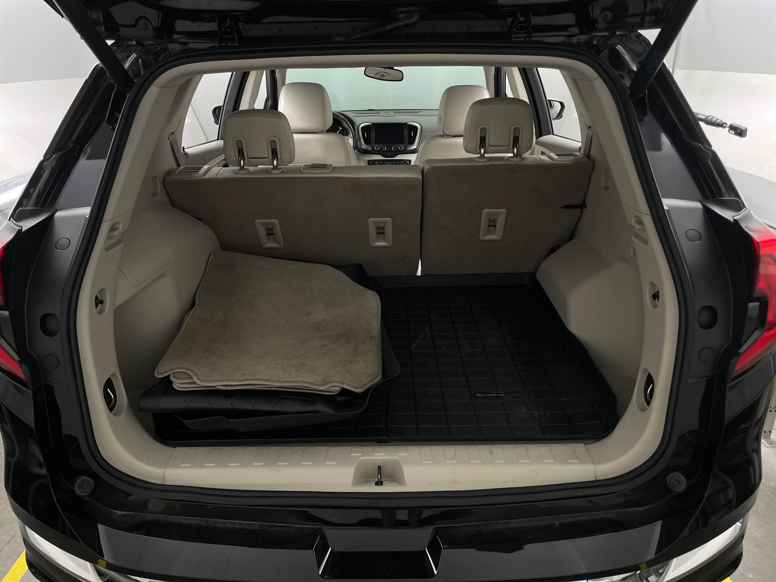 Thumbnail: 2020 GMC Terrain - 6