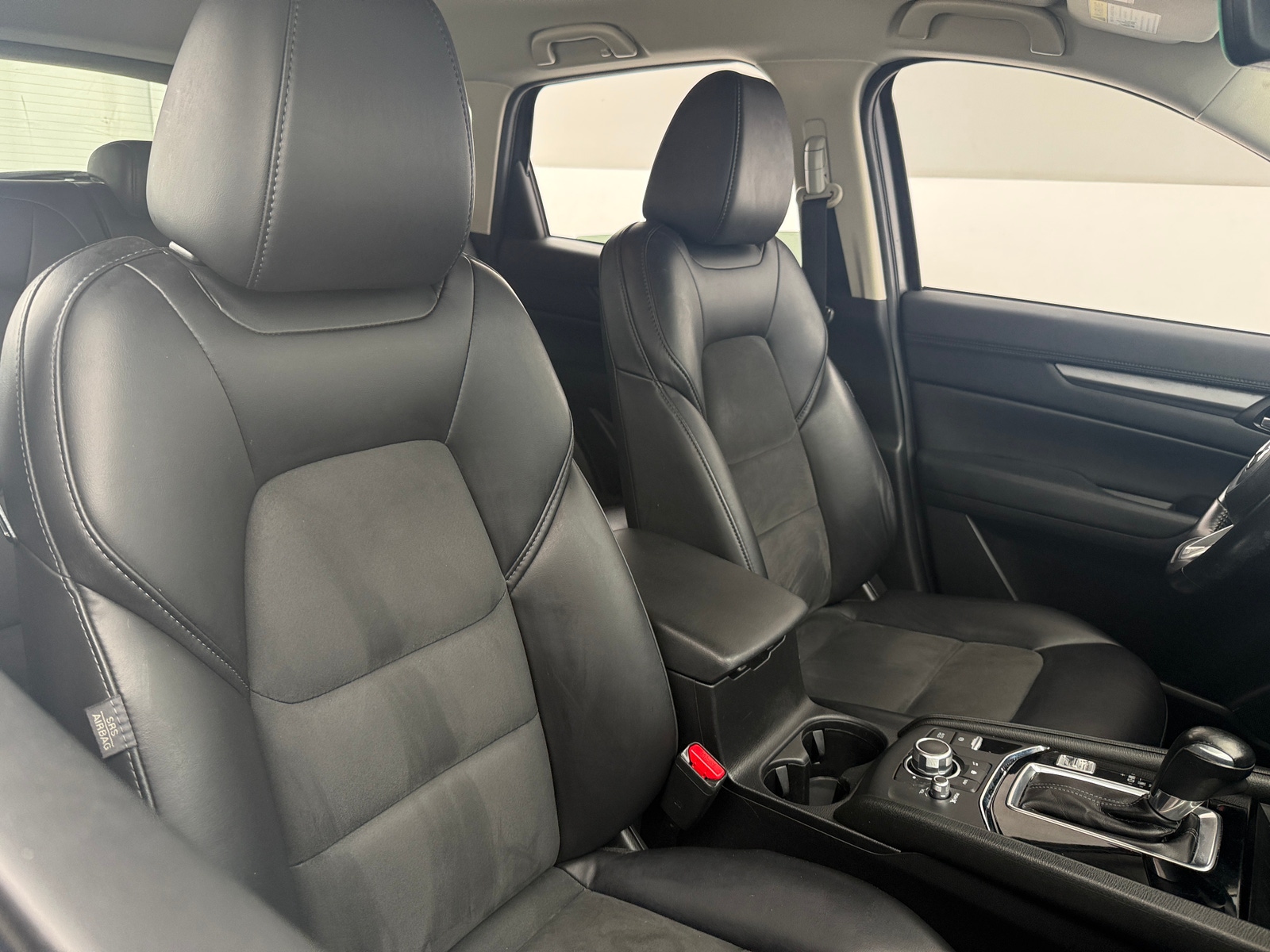 Thumbnail: 2018 Mazda CX-5 - 2