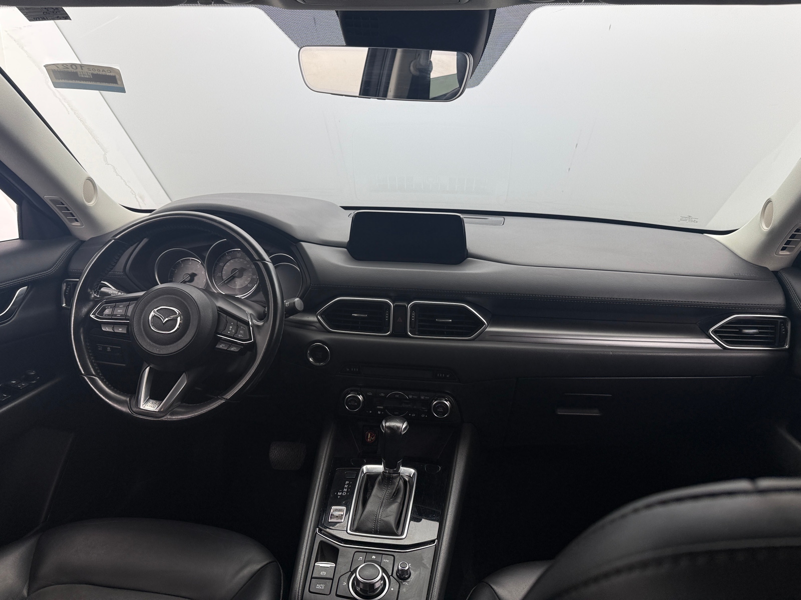 Thumbnail: 2018 Mazda CX-5 - 3