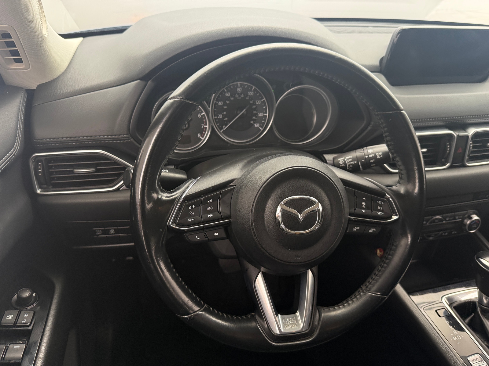 Thumbnail: 2018 Mazda CX-5 - 5