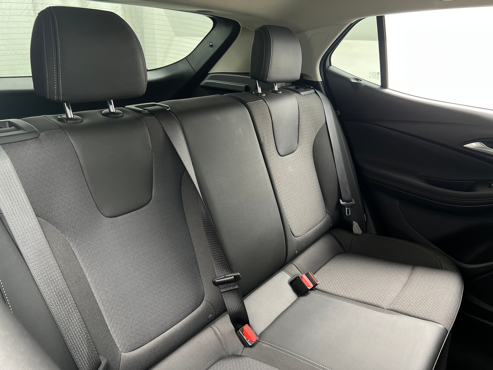 Thumbnail: 2025 Buick Encore GX - 6