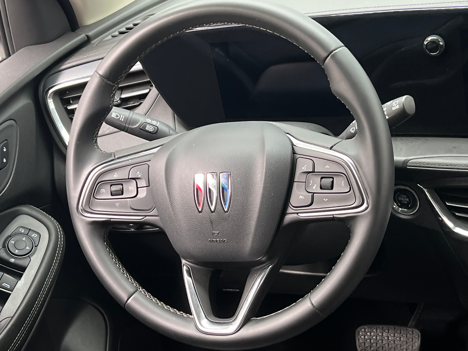 Thumbnail: 2025 Buick Encore GX - 5