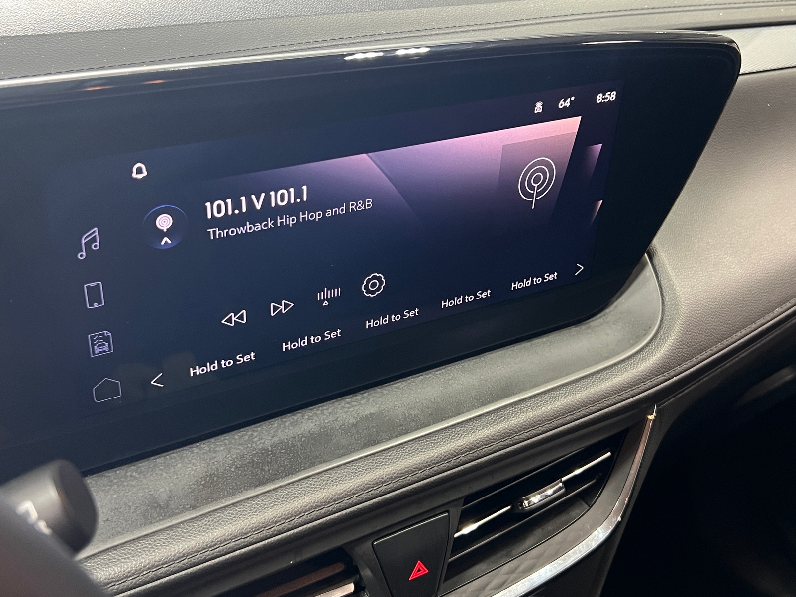 Thumbnail: 2025 Buick Encore GX - 4