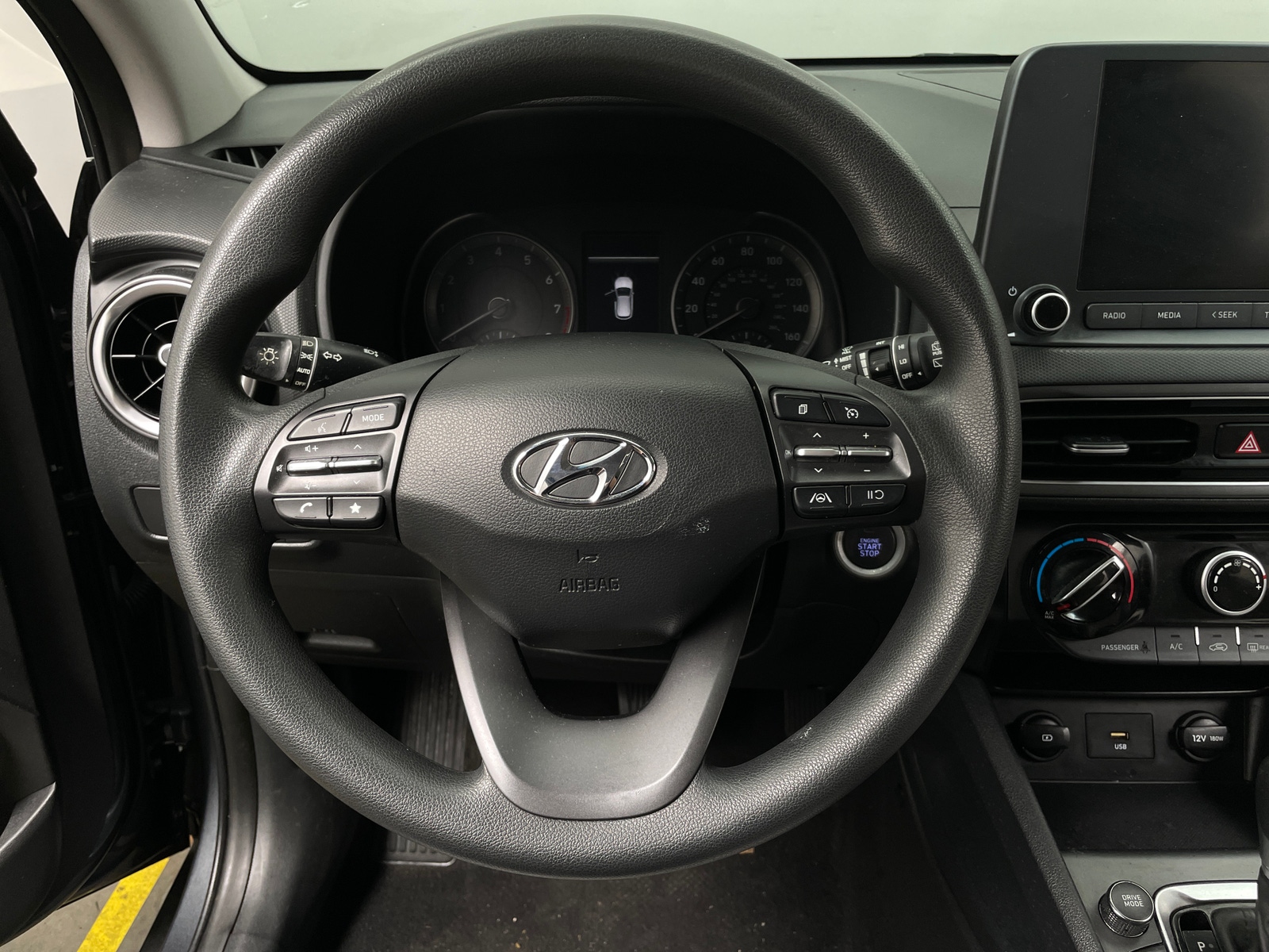 Thumbnail: 2022 Hyundai Kona - 5