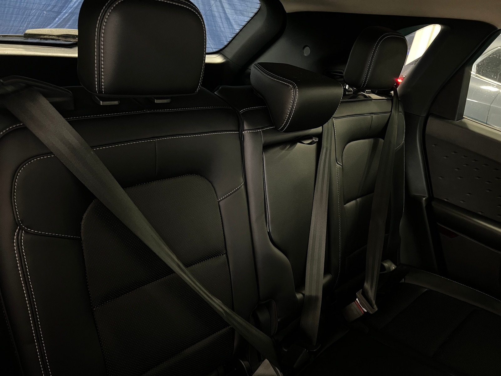 Thumbnail: 2020 Ford Escape - 5