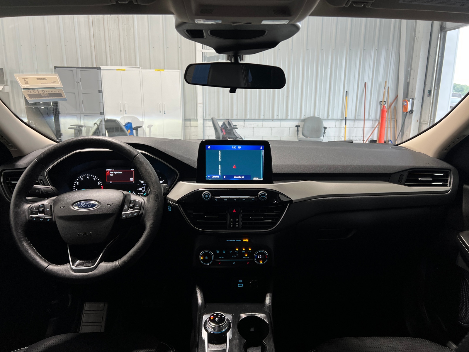Thumbnail: 2020 Ford Escape - 2