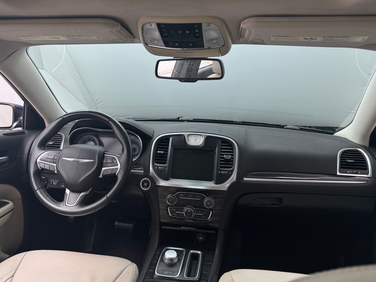 Thumbnail: 2016 Chrysler 300 - 2