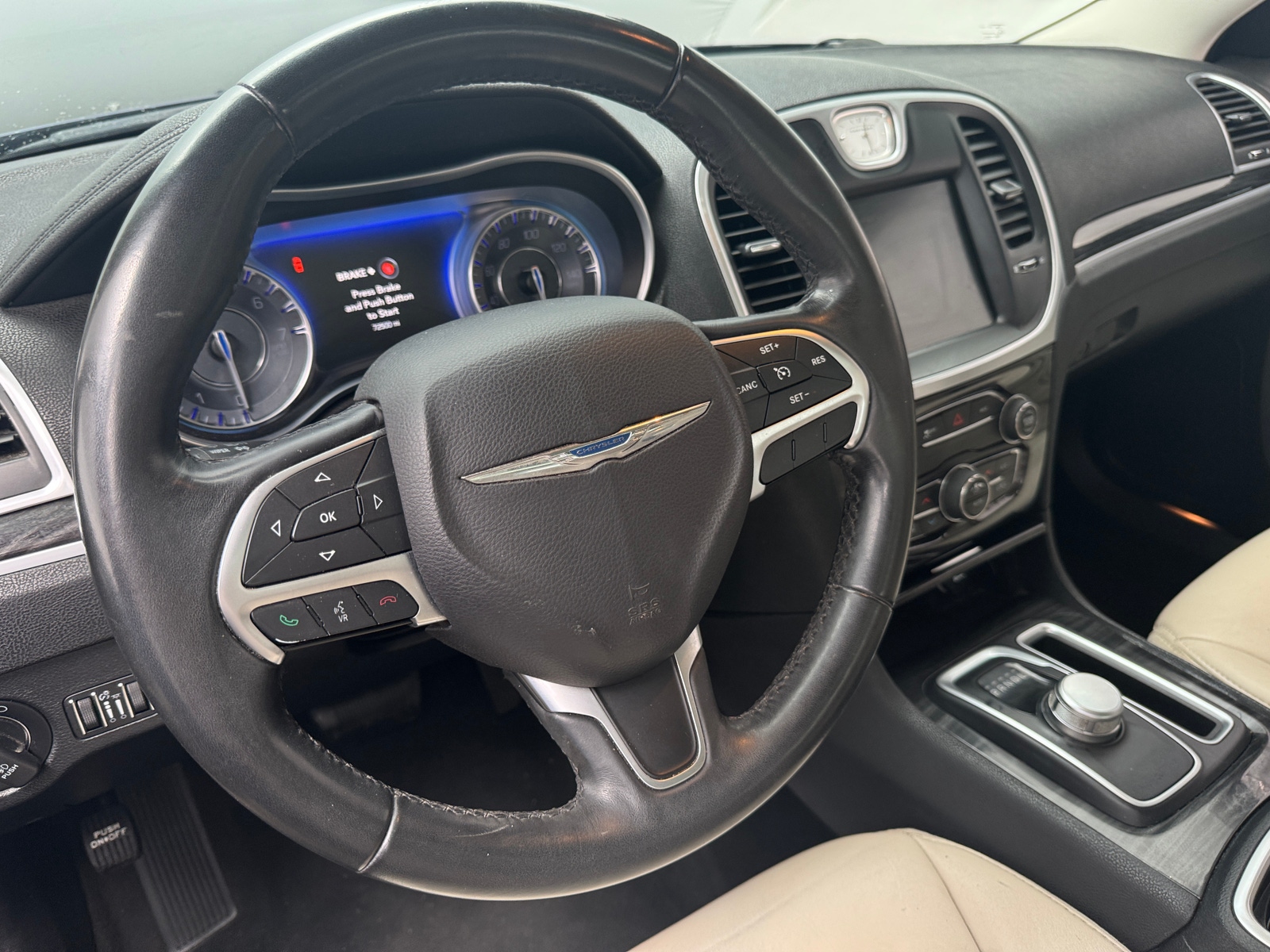 Thumbnail: 2016 Chrysler 300 - 4
