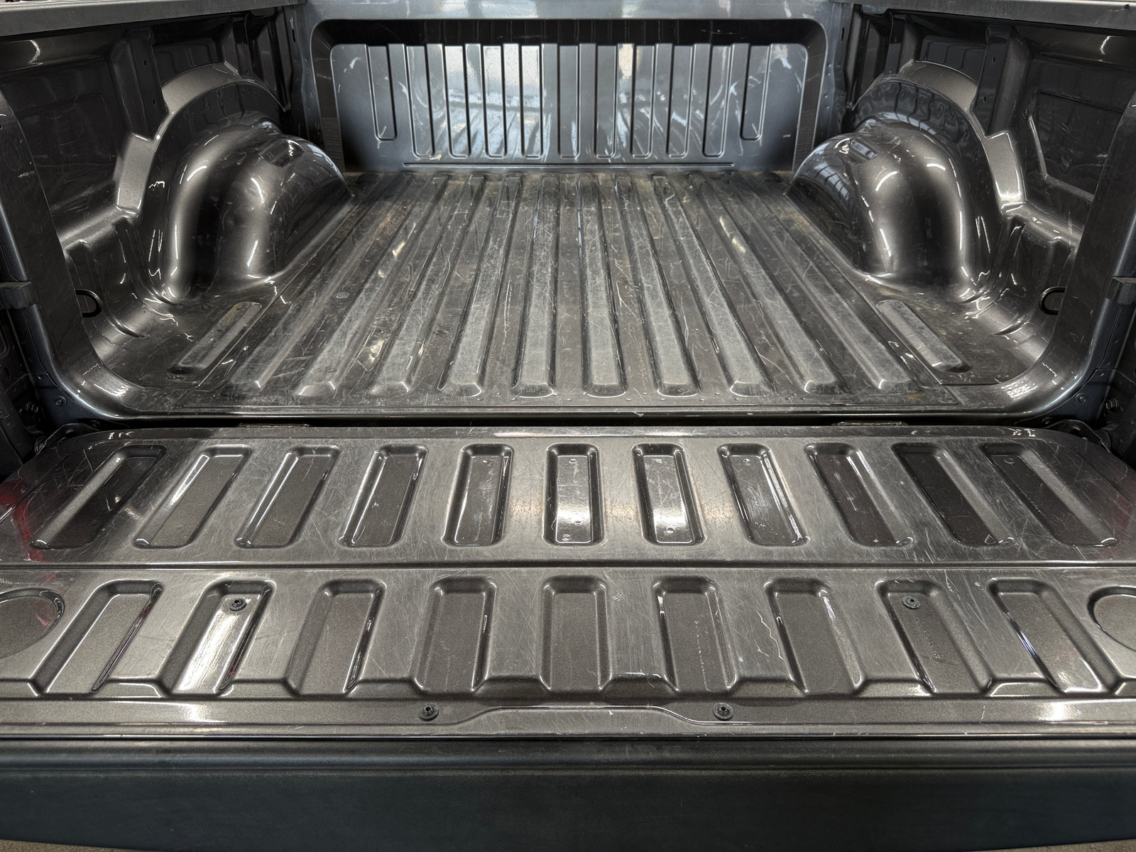 Thumbnail: 2023 RAM 1500 - 7
