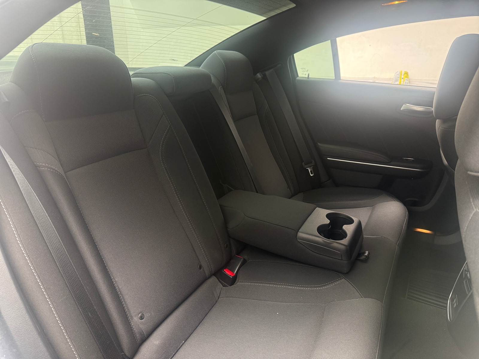 Thumbnail: 2015 Dodge Charger - 6