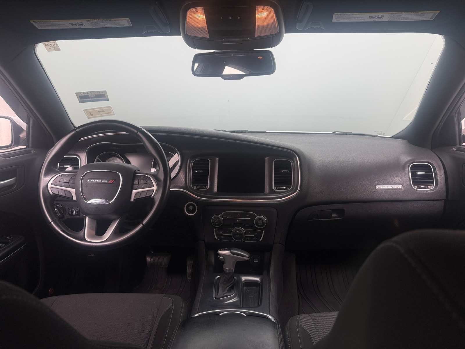 Thumbnail: 2015 Dodge Charger - 3