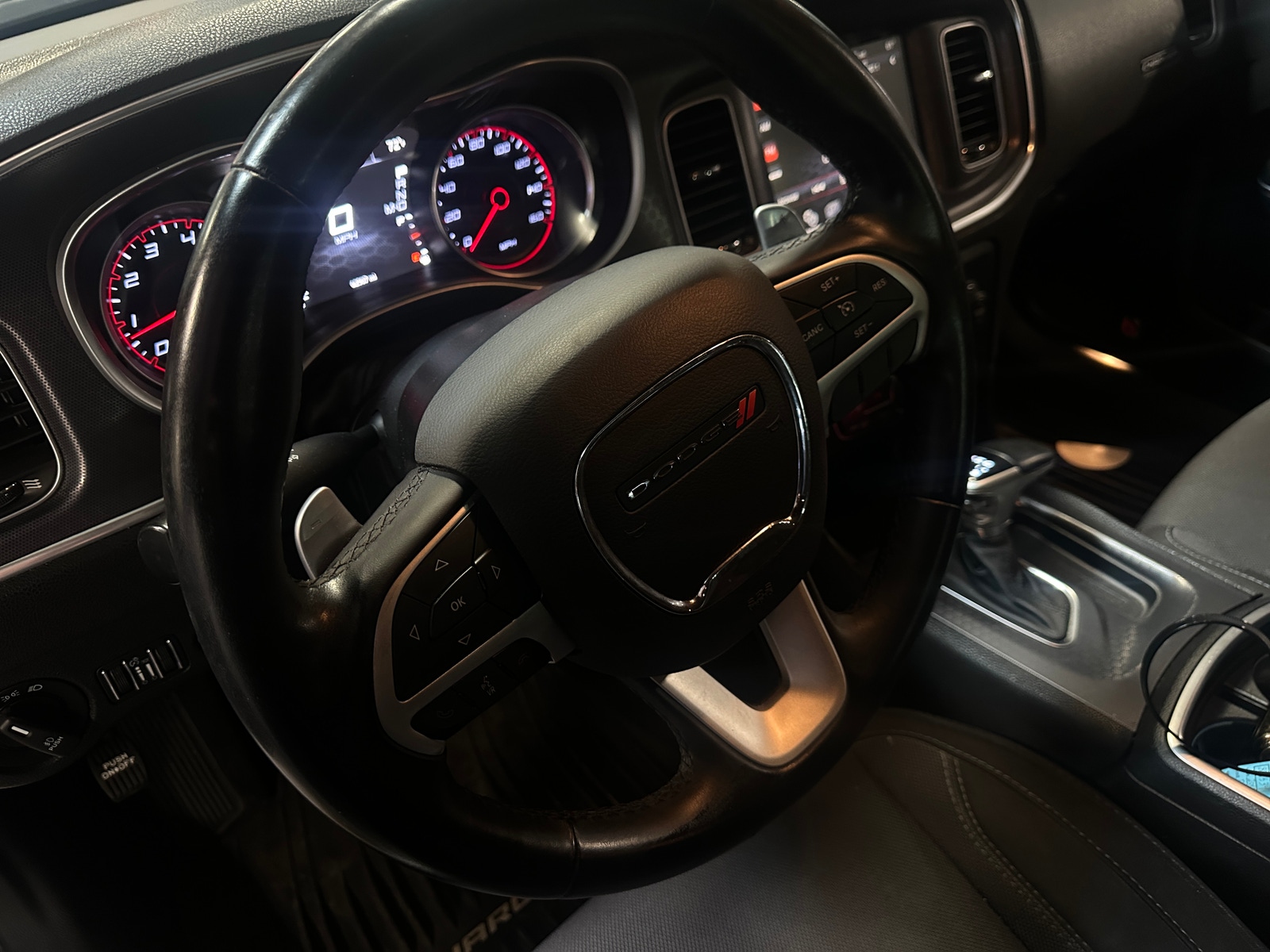 Thumbnail: 2015 Dodge Charger - 5