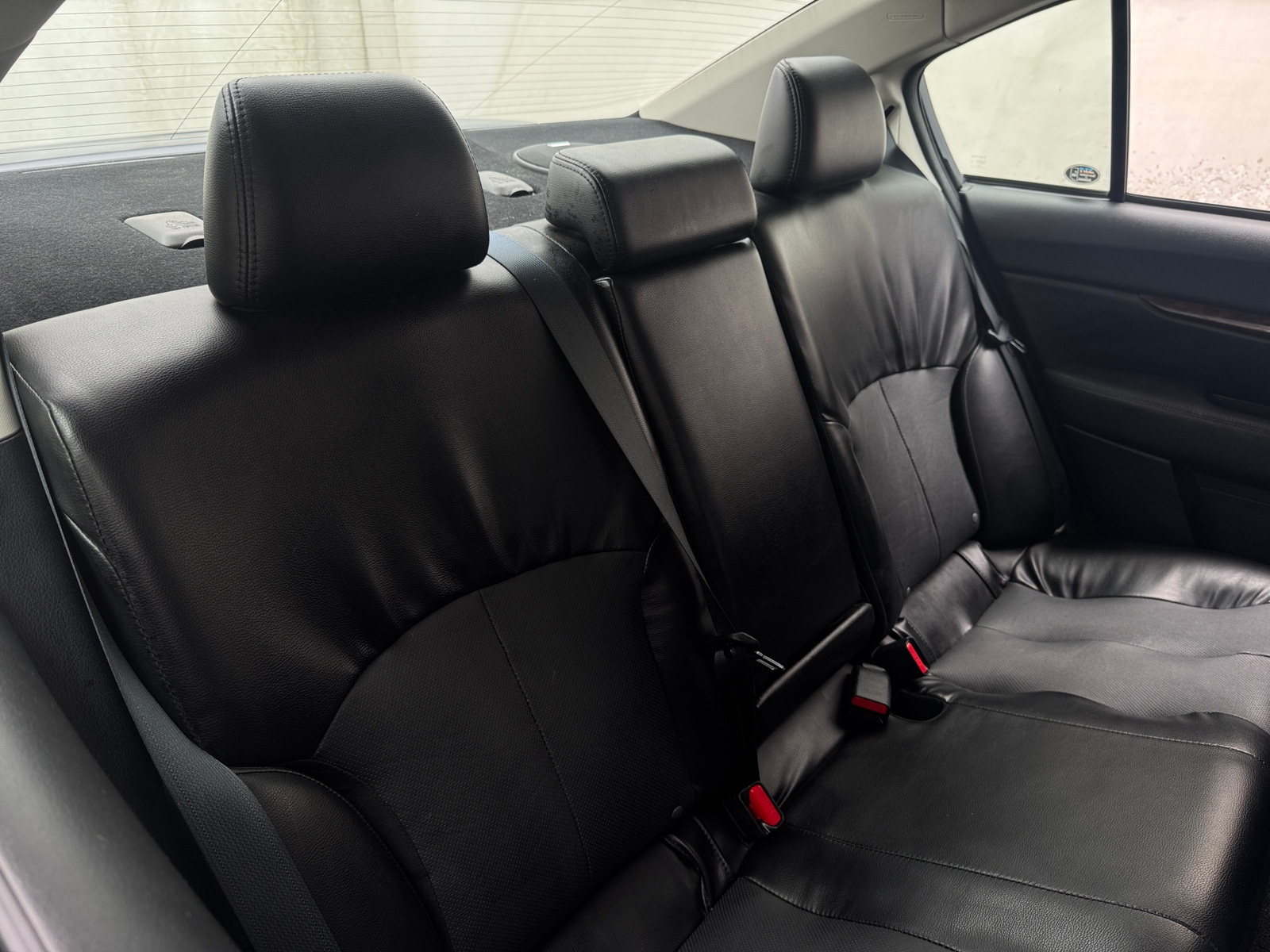 Thumbnail: 2014 Subaru Legacy - 6