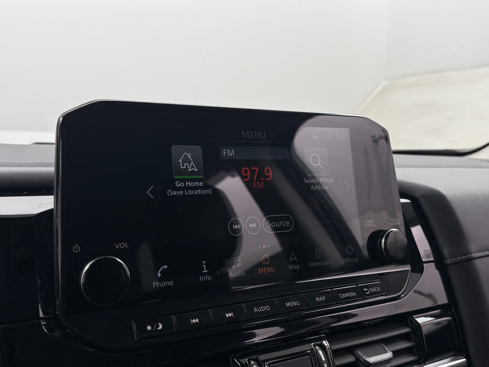 Thumbnail: 2023 Nissan Pathfinder - 3