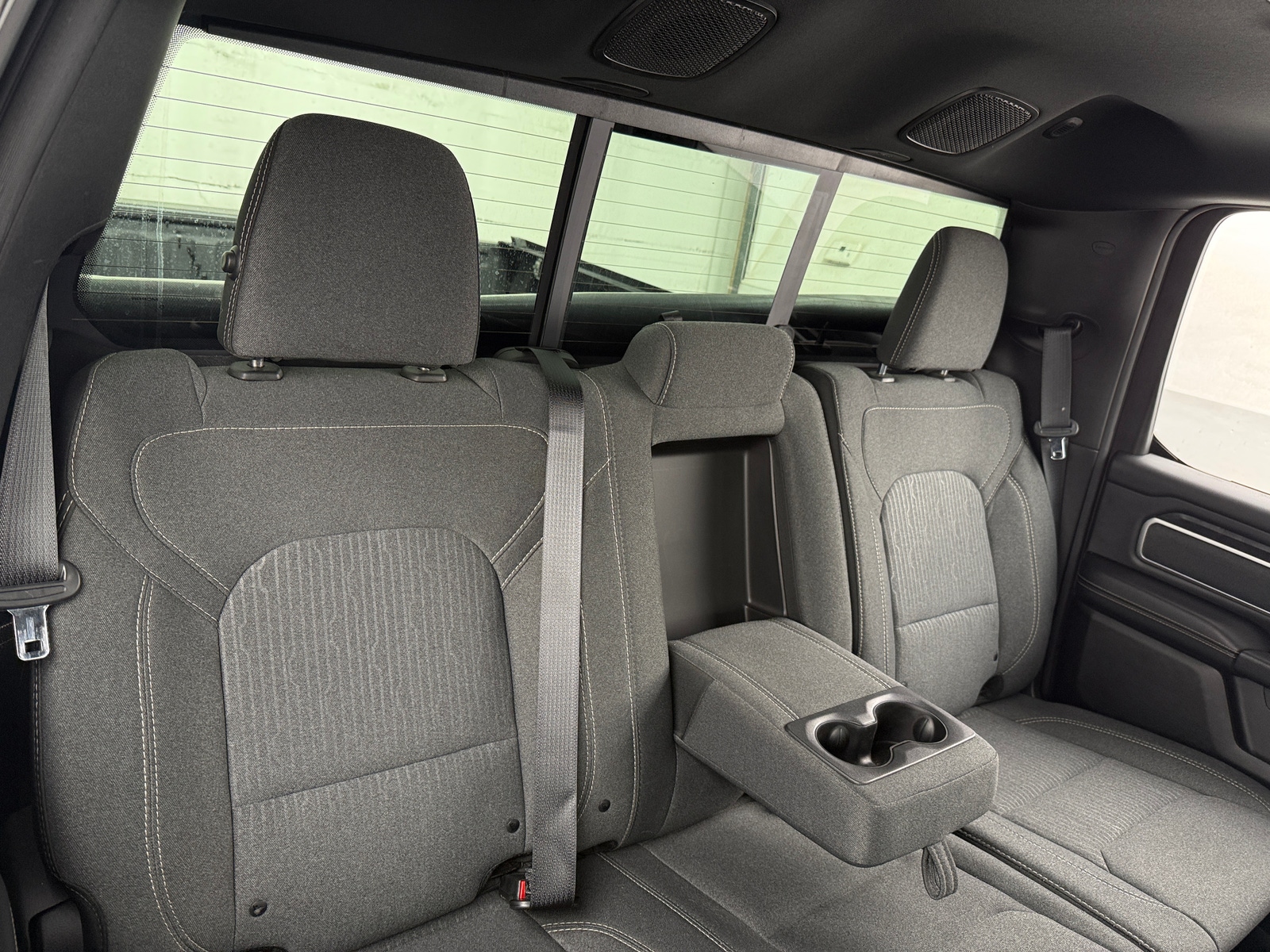 Thumbnail: 2019 RAM 1500 - 6