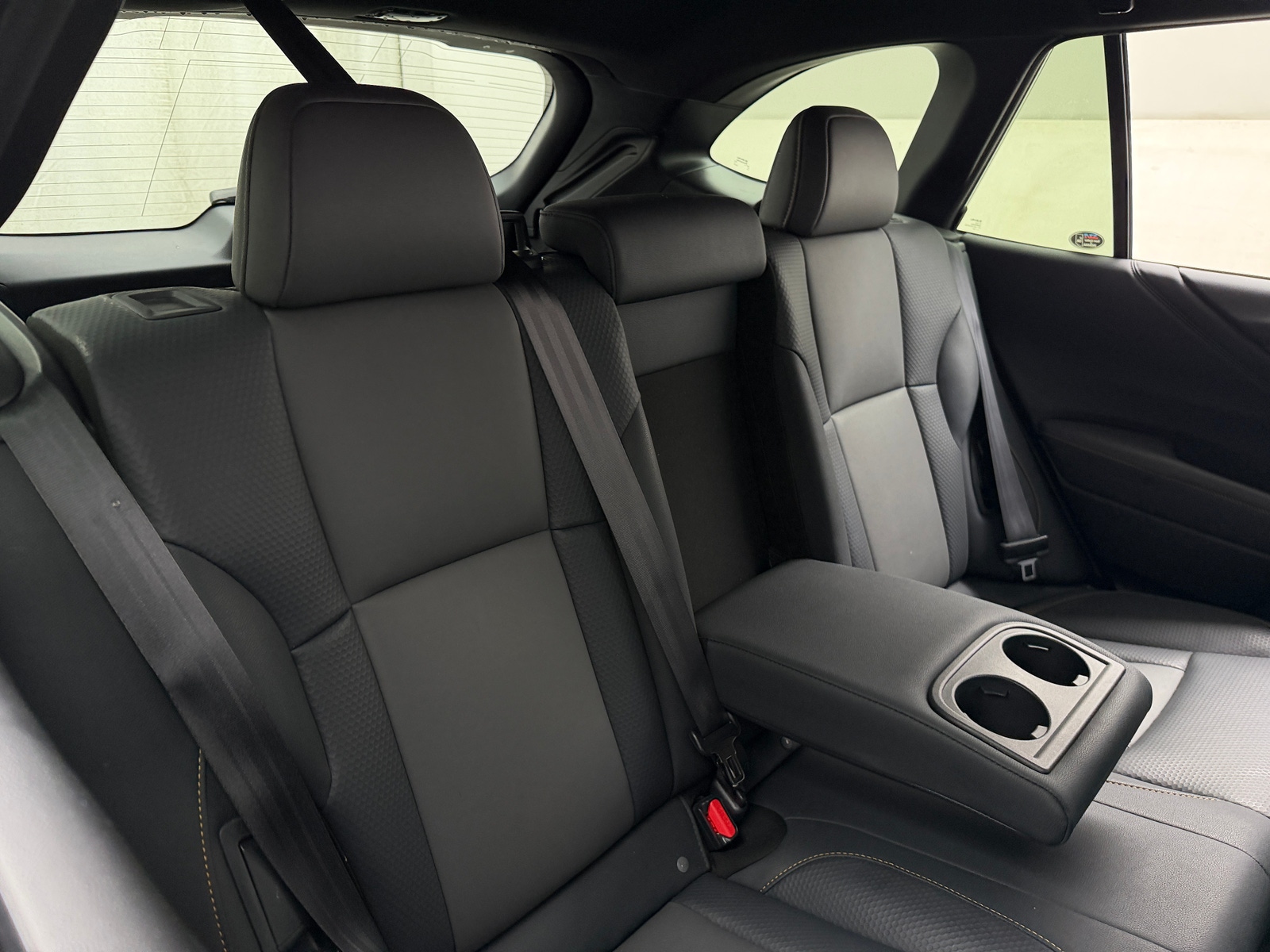 Thumbnail: 2022 Subaru Outback - 6