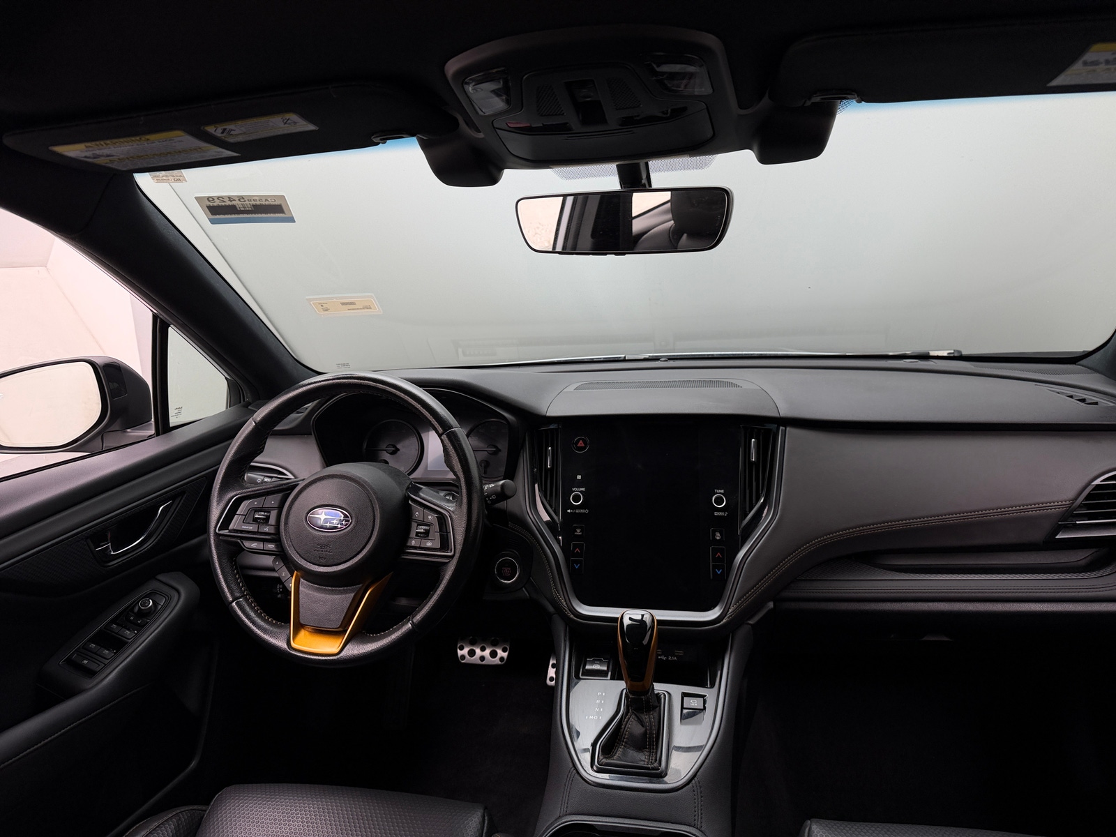 Thumbnail: 2022 Subaru Outback - 3
