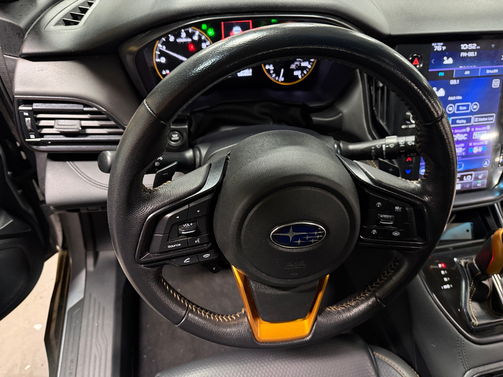 Thumbnail: 2022 Subaru Outback - 5