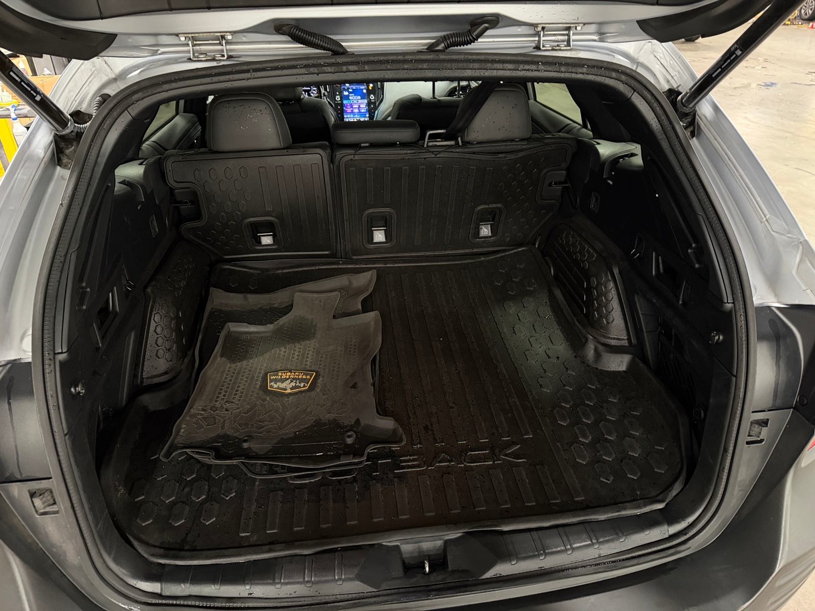 Thumbnail: 2022 Subaru Outback - 7